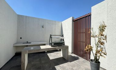 Casa nueva venta Zona Dorada San Mateo por Metepec