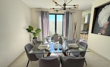 Casa nueva venta Zona Dorada San Mateo por Metepec