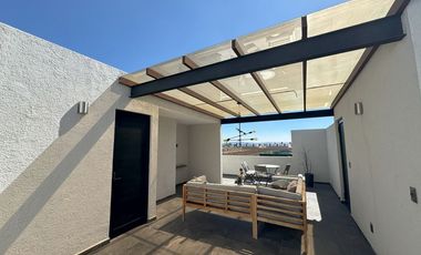 Casa nueva venta Zona Dorada San Mateo por Metepec