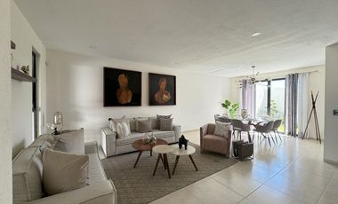 Casa nueva venta Zona Dorada San Mateo por Metepec
