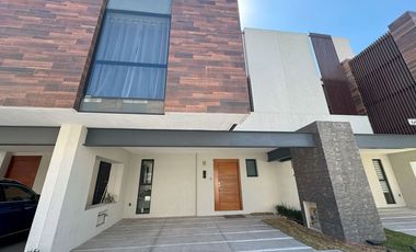 Casa nueva venta Zona Dorada San Mateo por Metepec