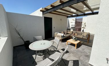 Casa nueva venta Zona Dorada San Mateo por Metepec