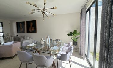Casa nueva venta Zona Dorada San Mateo por Metepec
