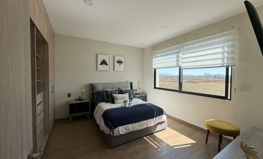 Casa nueva venta Zona Dorada San Mateo por Metepec