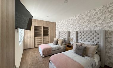 Casa nueva venta Zona Dorada San Mateo por Metepec