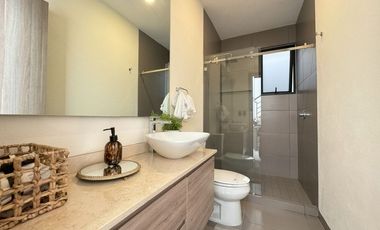 Casa nueva venta Zona Dorada San Mateo por Metepec