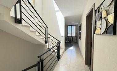 Casa nueva venta Zona Dorada San Mateo por Metepec
