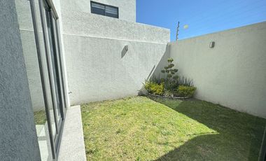 Casa nueva venta Zona Dorada San Mateo por Metepec