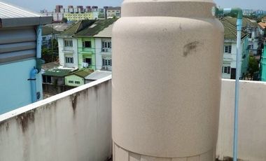 3 Bedroom Townhouse for sale in Khu Khot, Pathum Thani