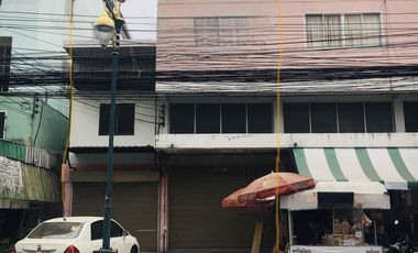 3 Bedroom Townhouse for sale in Khu Khot, Pathum Thani