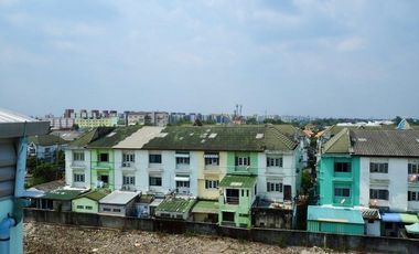3 Bedroom Townhouse for sale in Khu Khot, Pathum Thani