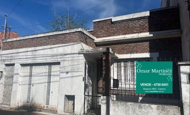 Casa en venta en Tres de Febrero, Caseros