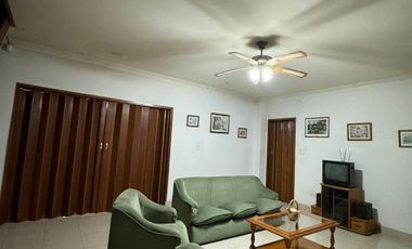 Casa en venta en Bernal Centro