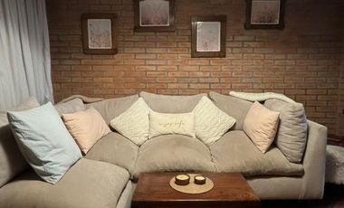 Casa en venta en Bernal Centro