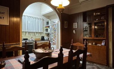Casa en venta en Bernal Centro