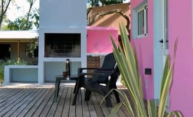 Triplex en venta en Costa del Este