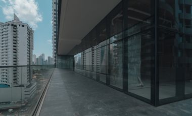 COD02 Local 265m para Restaurante en Armani Bella Vista