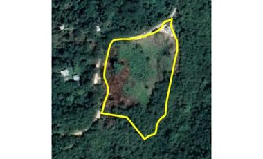 VENTA LOTE TITULADO 1.4 HECTREAS EN PENONOMÉ, ANTÓN