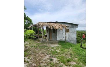 VENTA LOTE TITULADO 1.4 HECTREAS EN PENONOMÉ, ANTÓN