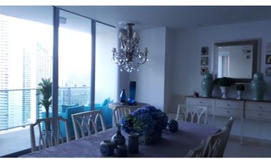 Venta de Apartamento en PH Allure, Bella Vista