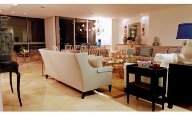 Venta de Apartamento en PH Allure, Bella Vista