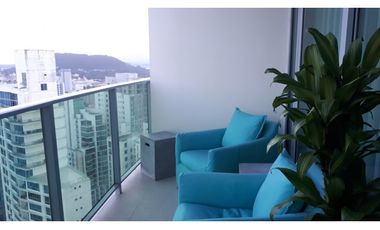 Venta de Apartamento en PH Allure, Bella Vista