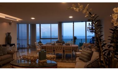 Venta de Apartamento en PH Allure, Bella Vista