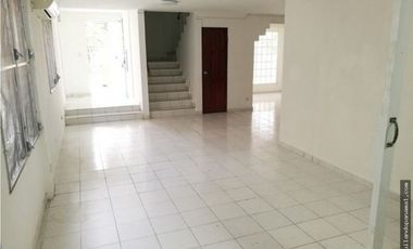SE VENDE CASA COMERCIAL EN CHANIS