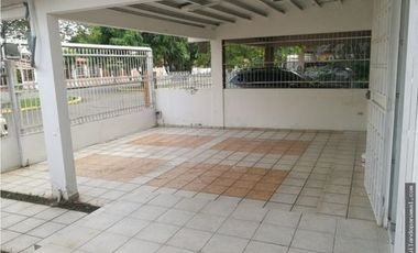 SE VENDE CASA COMERCIAL EN CHANIS