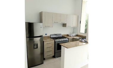 ALQUILO APARTAMENTO PH NATURA COSTA VERDE