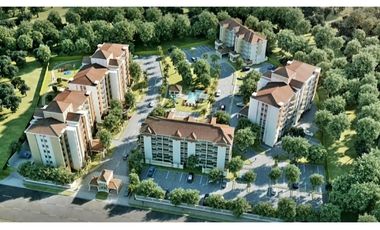 ALQUILO APARTAMENTO PH NATURA COSTA VERDE