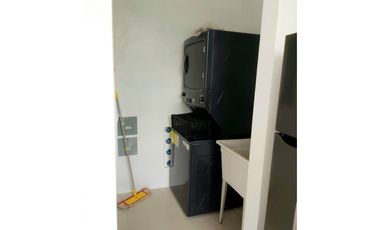 ALQUILO APARTAMENTO PH NATURA COSTA VERDE