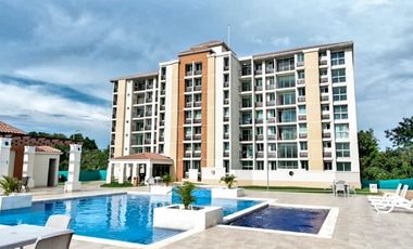 ALQUILO APARTAMENTO PH NATURA COSTA VERDE