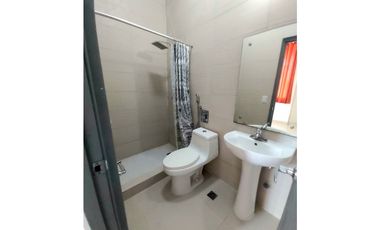ALQUILO APARTAMENTO PH NATURA COSTA VERDE
