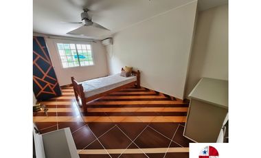 ALQUILER DE CASA AMOBLADA EN CONDADO DEL REY