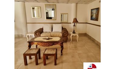 ALQUILER DE CASA AMOBLADA EN CONDADO DEL REY