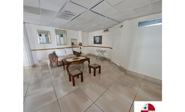 ALQUILER DE CASA AMOBLADA EN CONDADO DEL REY