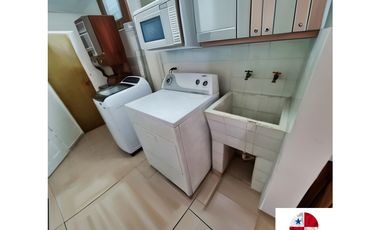 ALQUILER DE CASA AMOBLADA EN CONDADO DEL REY