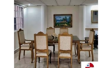 ALQUILER DE CASA AMOBLADA EN CONDADO DEL REY