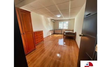 ALQUILER DE CASA AMOBLADA EN CONDADO DEL REY