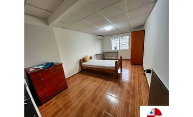 ALQUILER DE CASA AMOBLADA EN CONDADO DEL REY