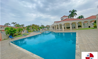 VENTA DE CASA EN COSTA SUR EN VILLA VALENCIA