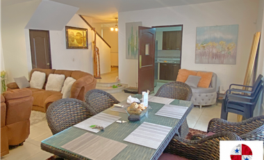 VENTA DE CASA EN COSTA SUR EN VILLA VALENCIA