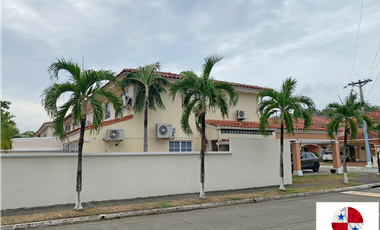 VENTA DE CASA EN COSTA SUR EN VILLA VALENCIA