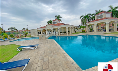 VENTA DE CASA EN COSTA SUR EN VILLA VALENCIA