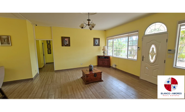 SE ALQUILA CASA EN RESIDENCIAL HOWARD