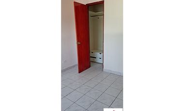 Apartamento Avenida 12 de Octubre 3 Recamaras Ph Torres del sol $825