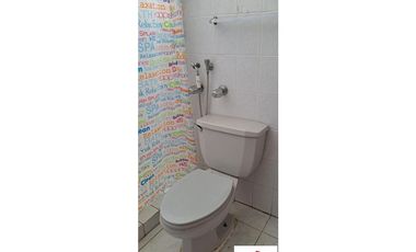 Apartamento Avenida 12 de Octubre 3 Recamaras Ph Torres del sol $825