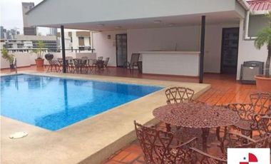 Apartamento Avenida 12 de Octubre 3 Recamaras Ph Torres del sol $825