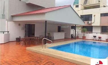 Apartamento Avenida 12 de Octubre 3 Recamaras Ph Torres del sol $825